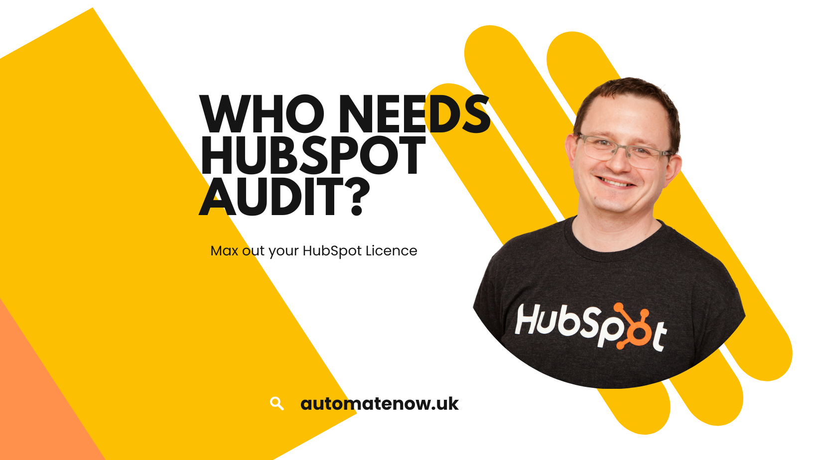 HubSpot Performance Remapping Unleash the Full Potential of your CRM AutomateNow